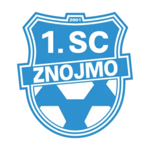 SC Znojmo logo