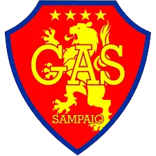 GA Sampaio U20 logo