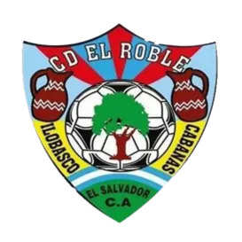 CD El Roble logo