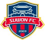 Suwon FC Women logo