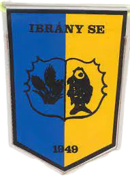 Ibrany SE logo