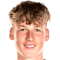 Cole Mcghee portrait