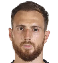 Jan Oblak logo