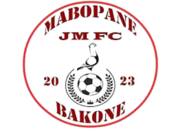 Mabopane JM FC logo