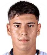 Joaquin barrientos logo