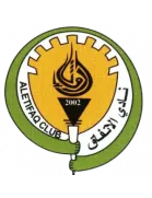 Al Ettifaq Club logo