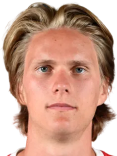 Arnar Thor Helgason logo