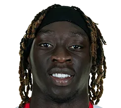 Tanguy Coulibaly logo