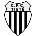 Comercial Tiete SP Youth logo