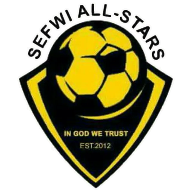 Sefwi All Stars FC