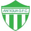Antigua GFC Reserves logo