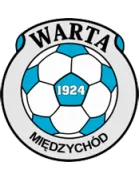 Warta Miedzychod logo