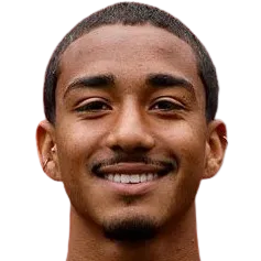 Arthur Augusto De Matos Soares portrait