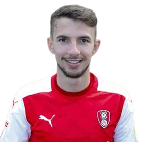 Daniel Barlaser logo