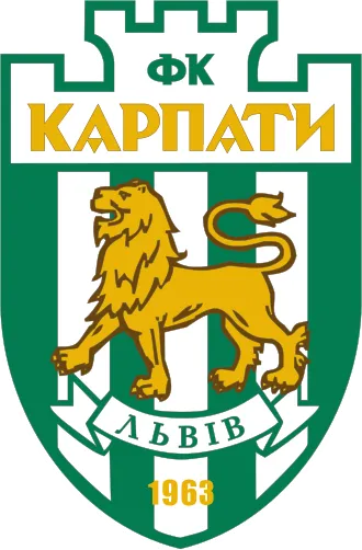 FC Karpaty Lviv logo