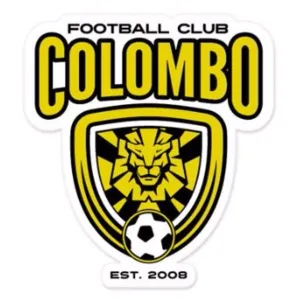 Colombo FC logo
