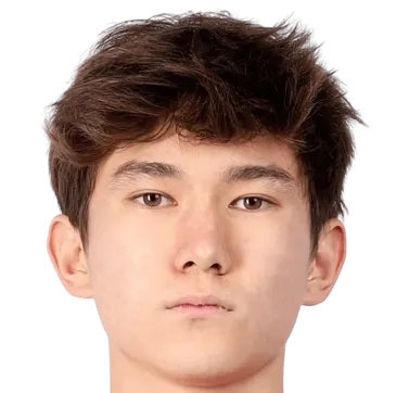 tamerlan agimanov portrait