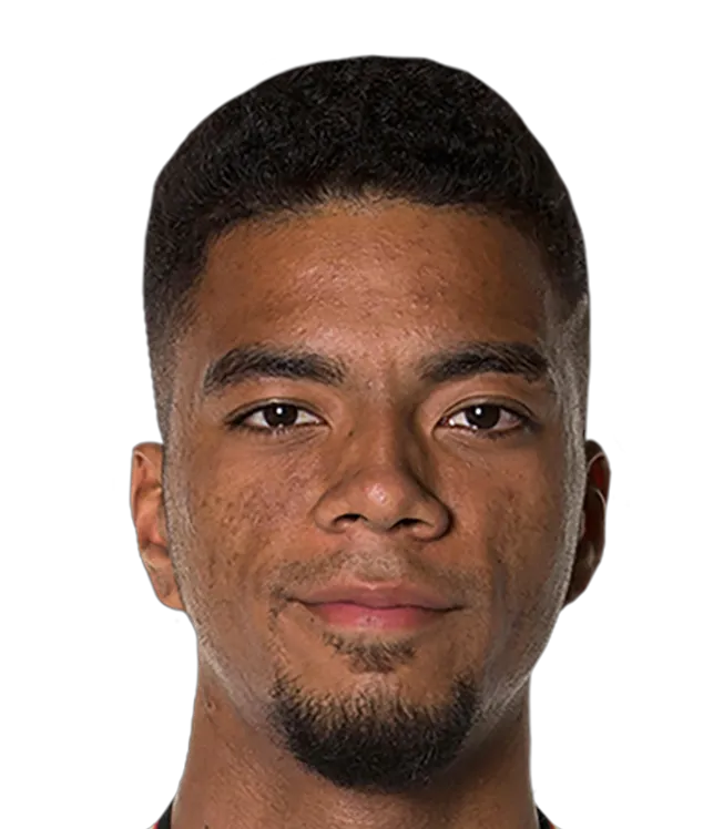 Benjamin Henrichs logo