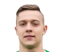 Damian Michalak photo 