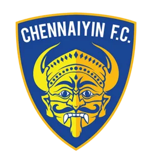 Chennai FC logo