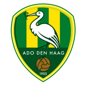 ADO Den Haag U19 logo
