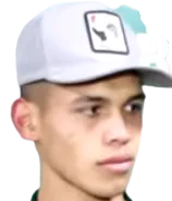 Walter Claudio Núñez logo