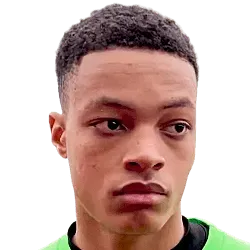 Romain Jean-Baptiste logo