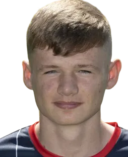 A. Mackinnon portrait