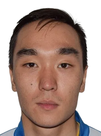 Darkhan Medelkhan photo 