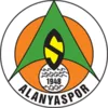 Alanyaspor U23 logo