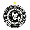 FC Machulishchi logo
