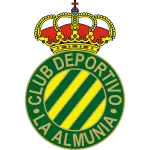 CD La Almunia logo