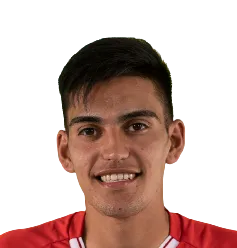 Kevin Miguel Ángel López logo