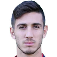 Marco Gasperoni logo