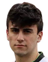 Julian Altobelli photo 