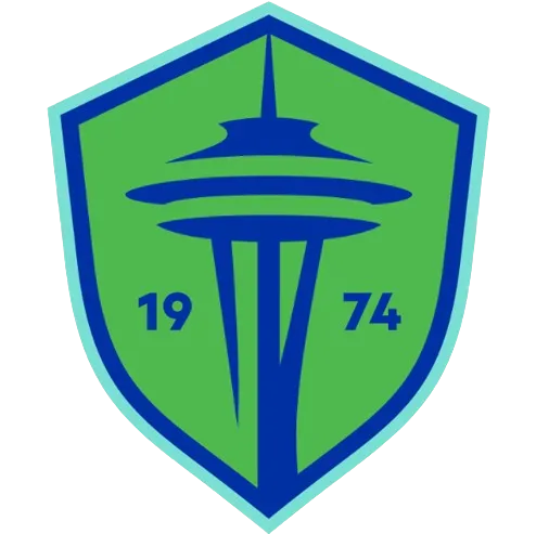 Seattle Sounders logo
