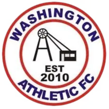 Washington Athletic logo