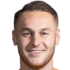 Teun Koopmeiners logo