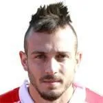 Marco Beccaro portrait