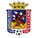 CD Corellano logo