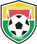 Yafoot FC Yaounde II logo