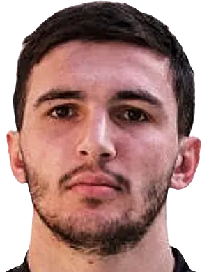 Mukhamed Kodzokov photo 