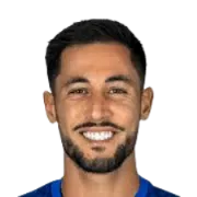 Miguel Carvalho logo