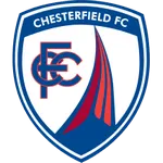 Chesterfield U23 logo