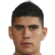 Leandro Yoel Vera logo