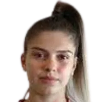 Carolini Torresilha Moteiro Gil portrait