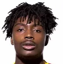 Matthew yakubu photo 