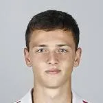 Viktor Fereferov photo 