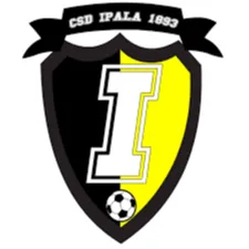 CSD Ipala logo