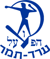 Hapoel Arad logo